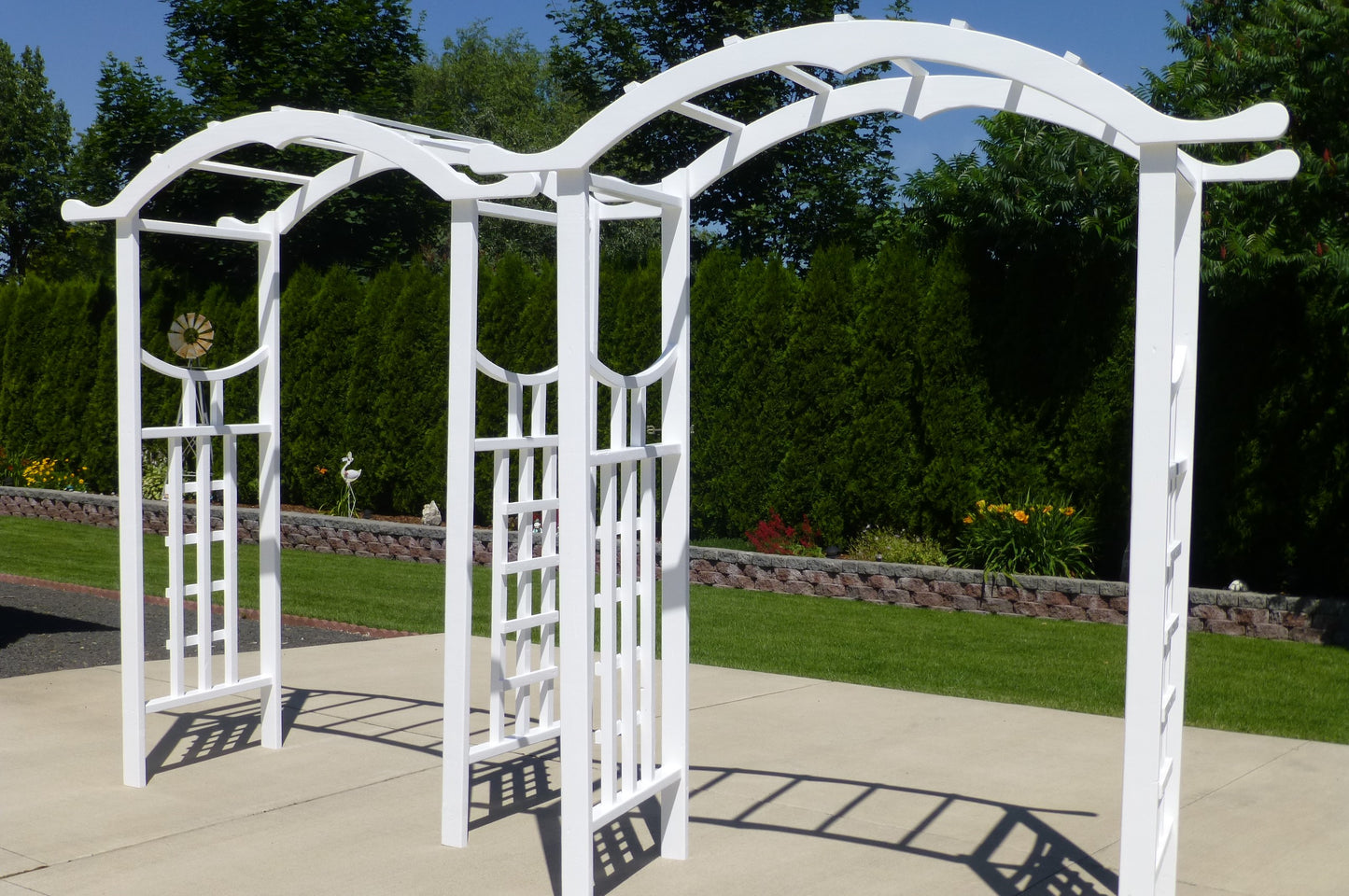 Arbor