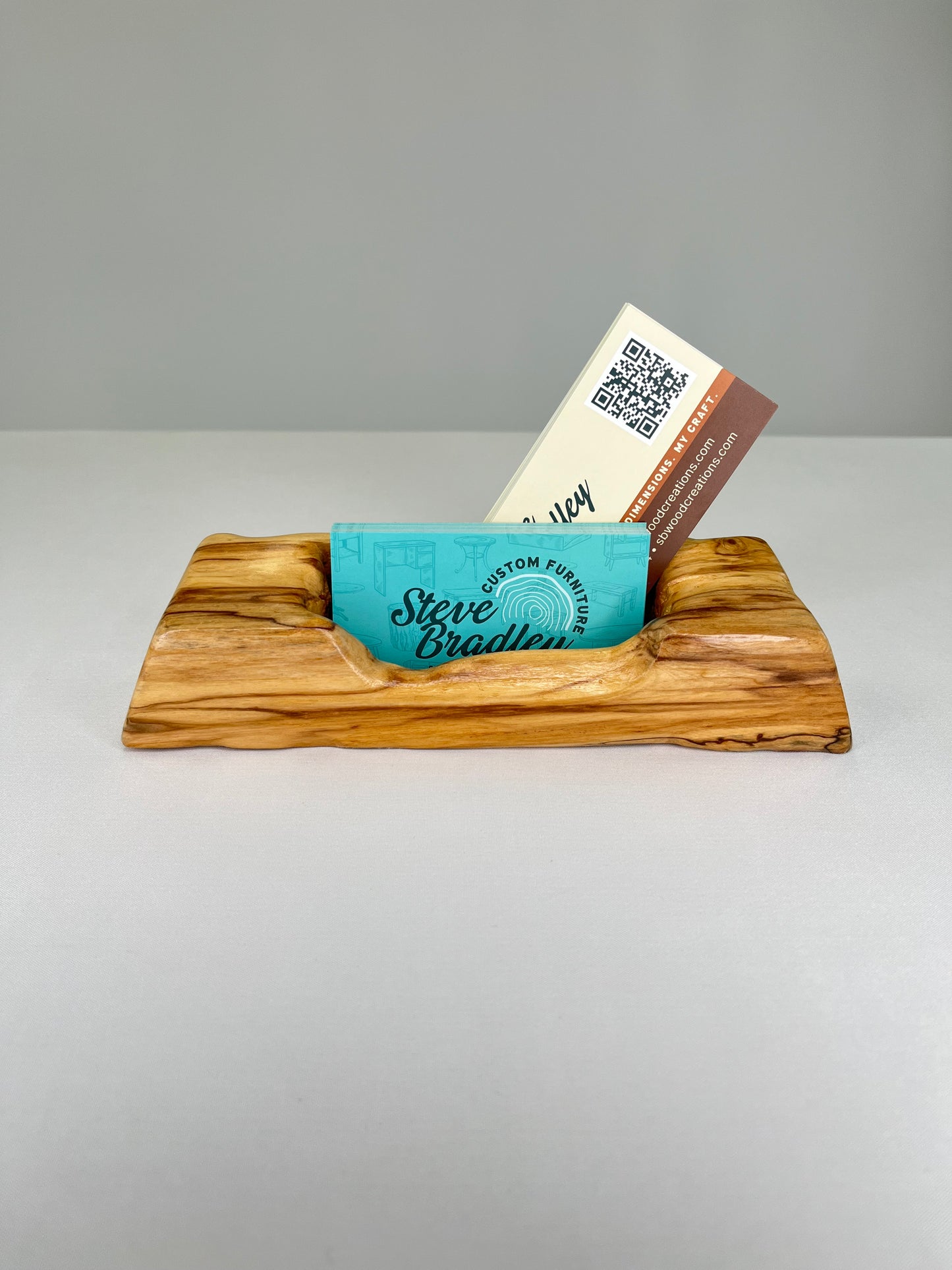 Business Card Holder