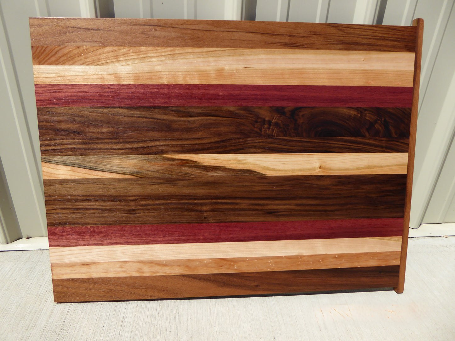Cutting Board Multicolor