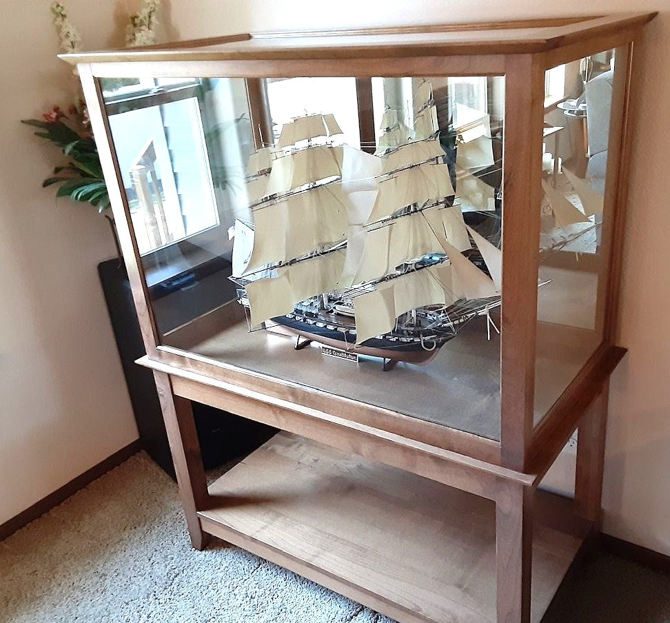 Display Case