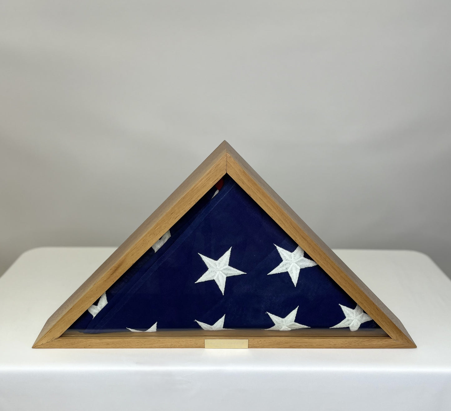 Flag Display