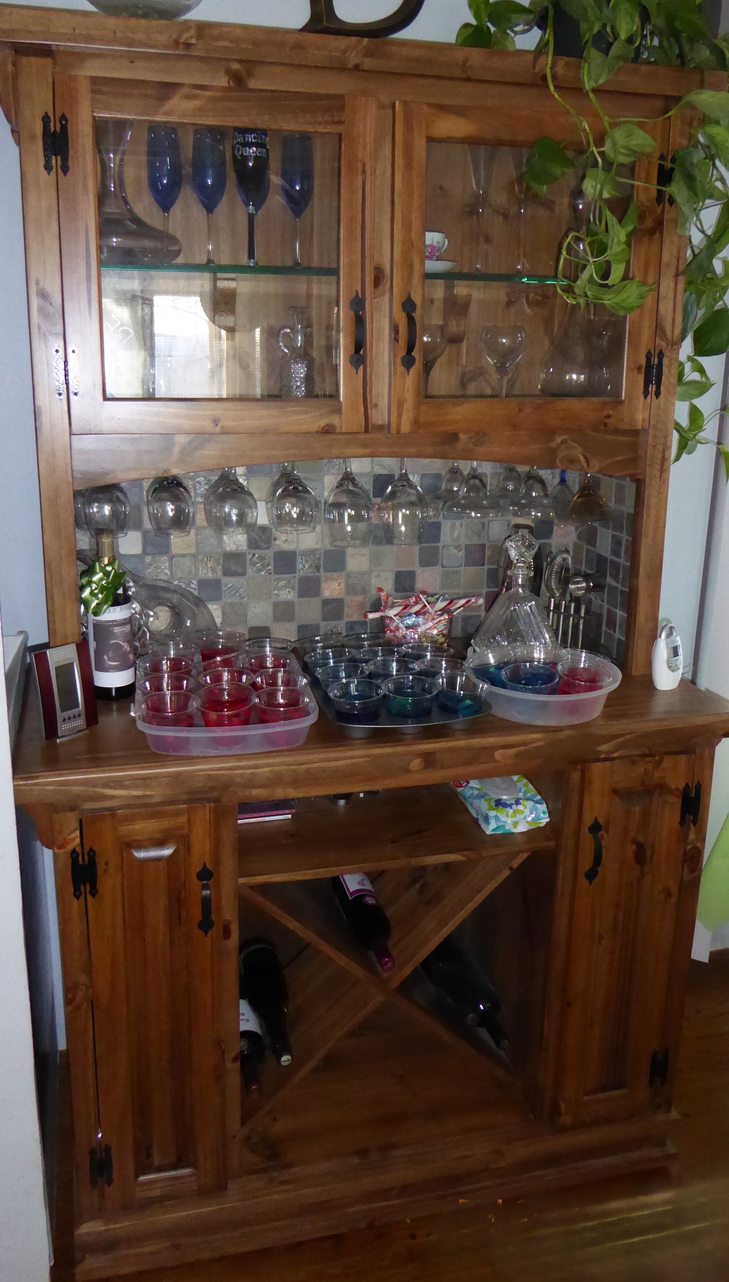 Hutch Wine