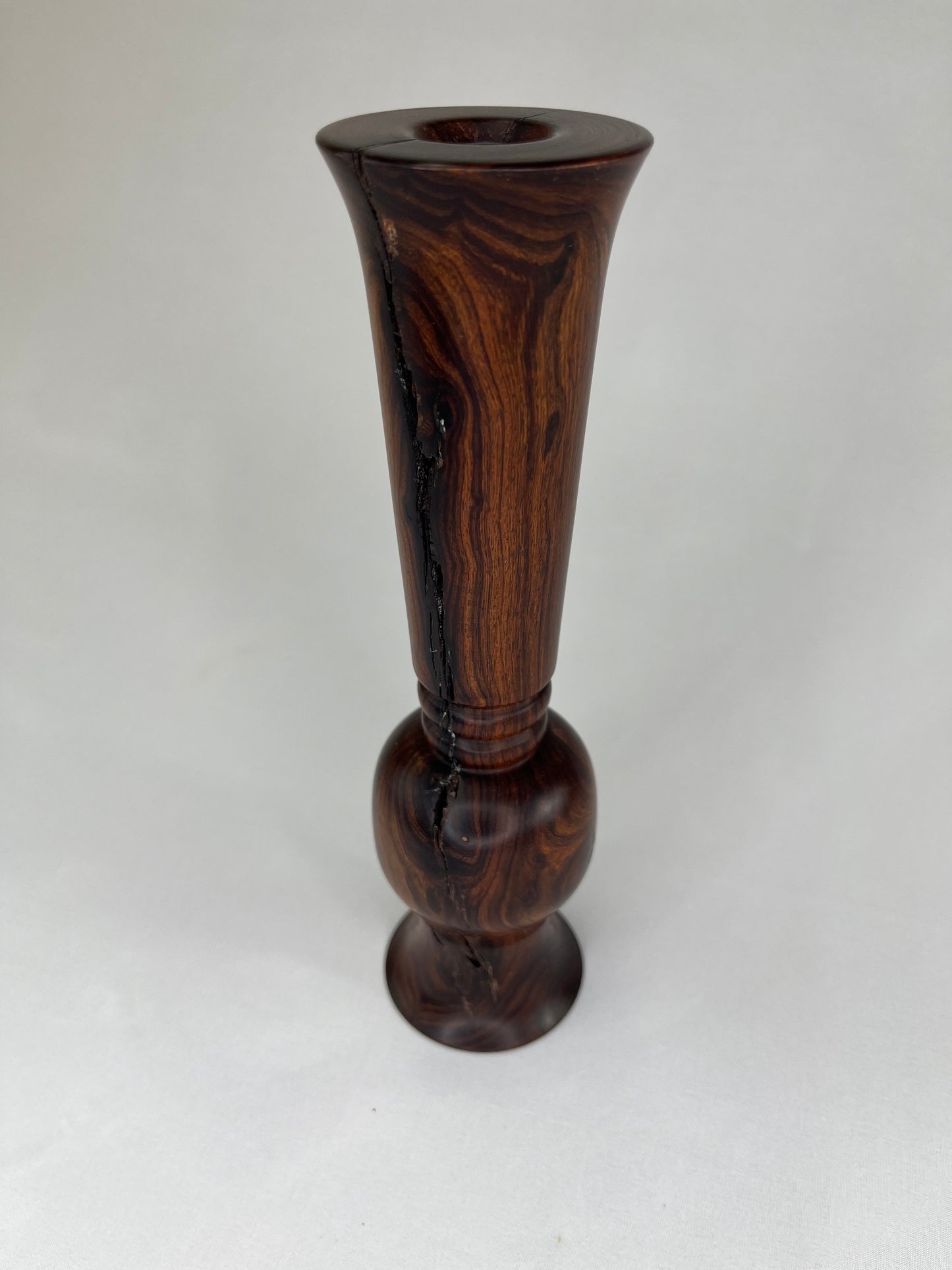 Vase Ironwood