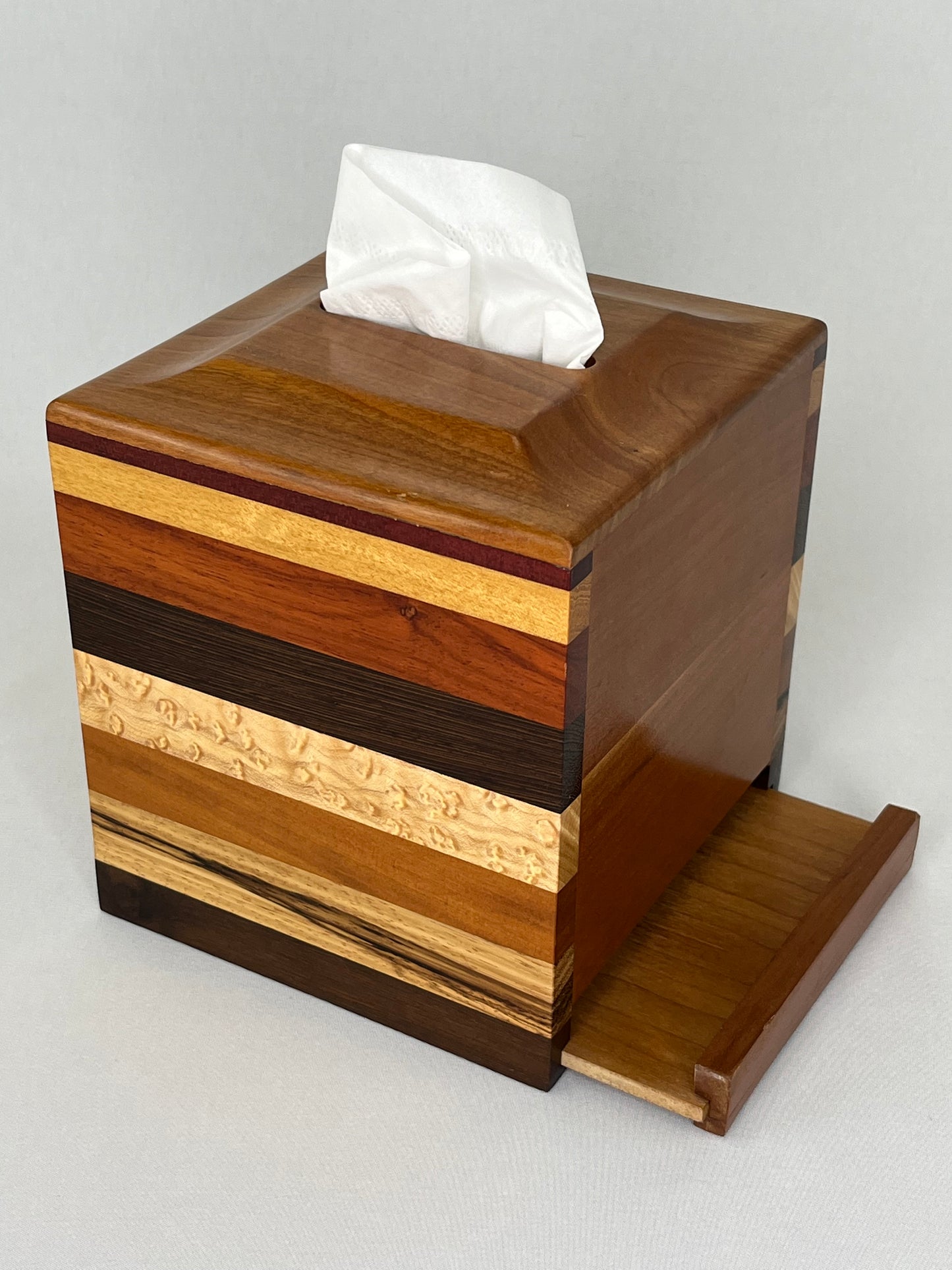 Tissue Box Small