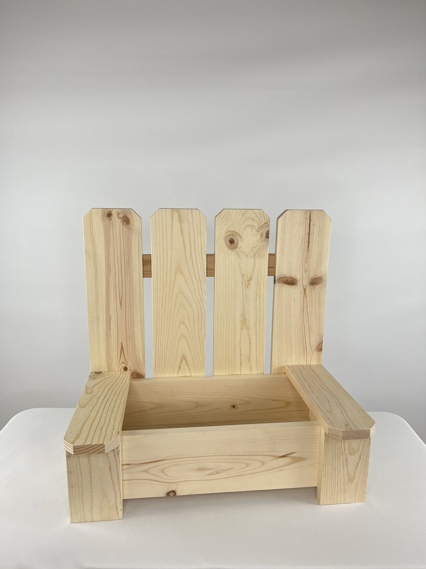 Planter Chair