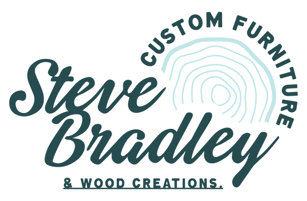 Steve Bradley Custom Furniture & Wood Creations