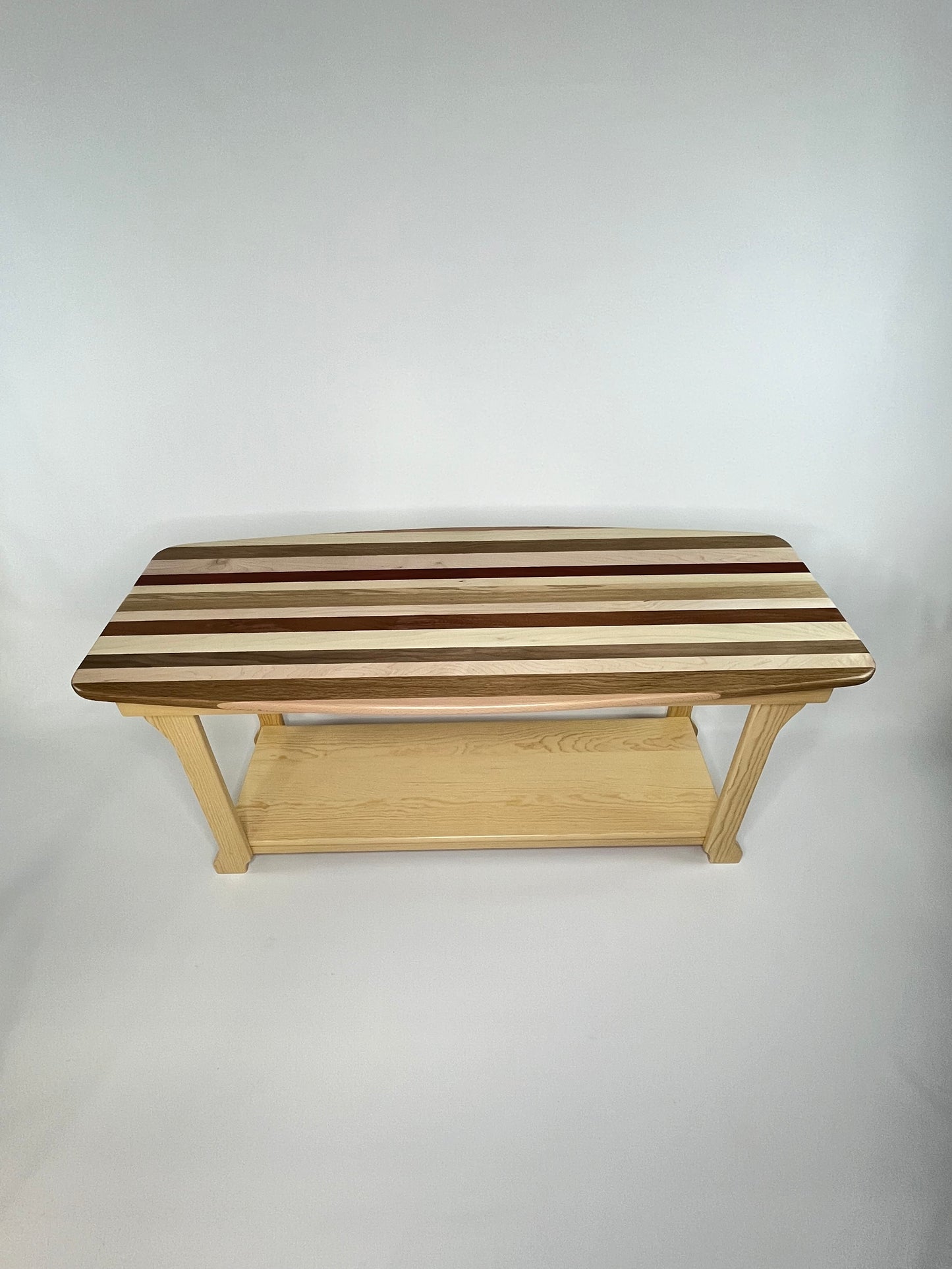 Coffee Table Multicolor