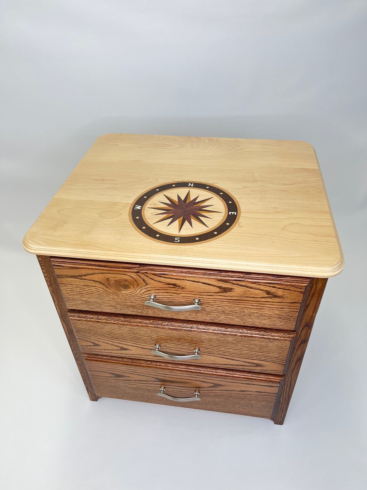 End Table Mariner