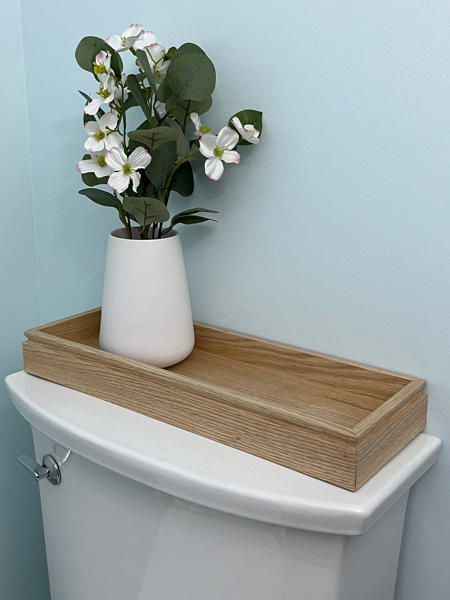 Toilet Tank Tray