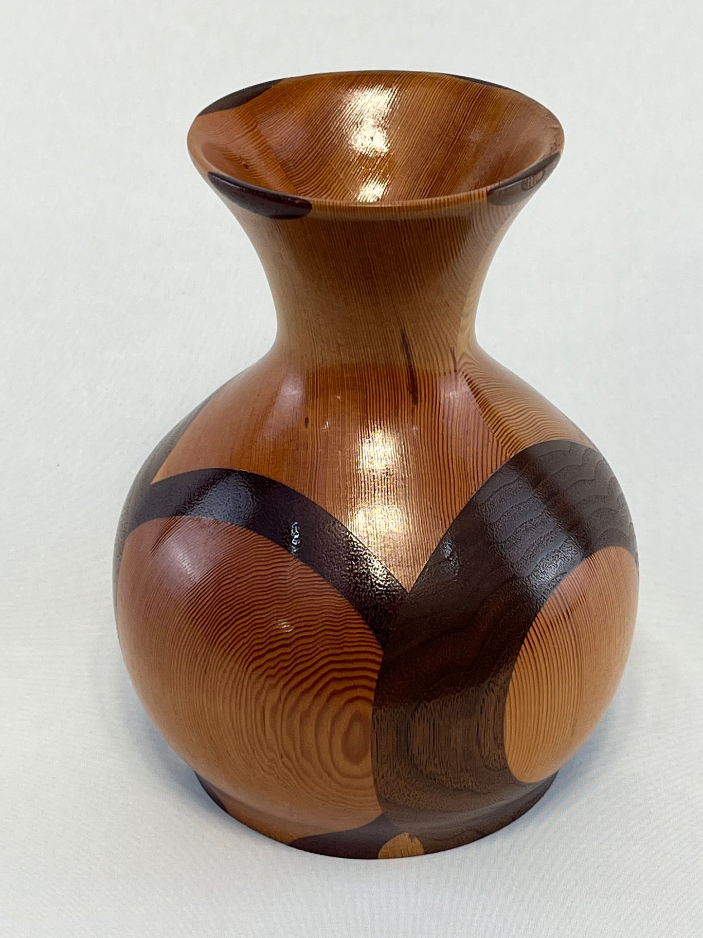 Vase Large Multicolor