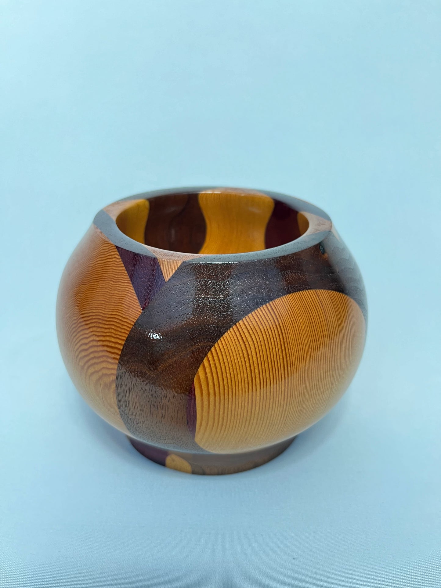 Vase Small Multicolor