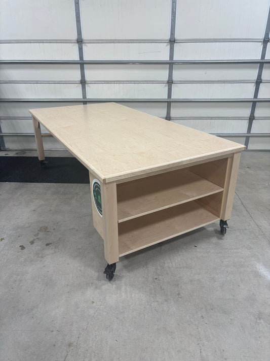 LEGO Work Table