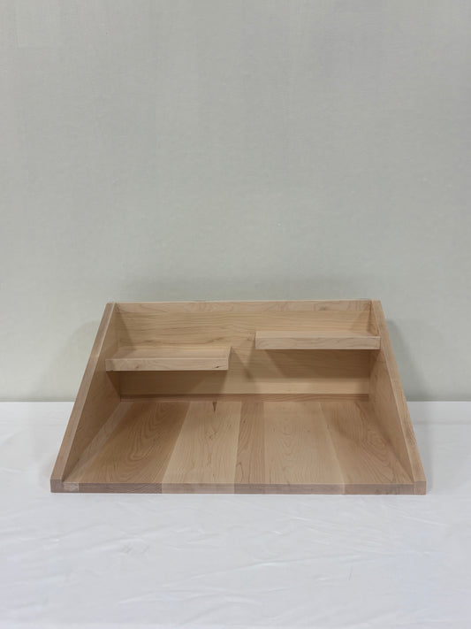 Painting Station Maple