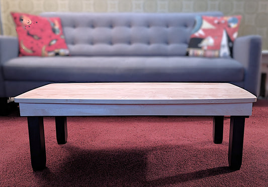 Coffee Table Maple
