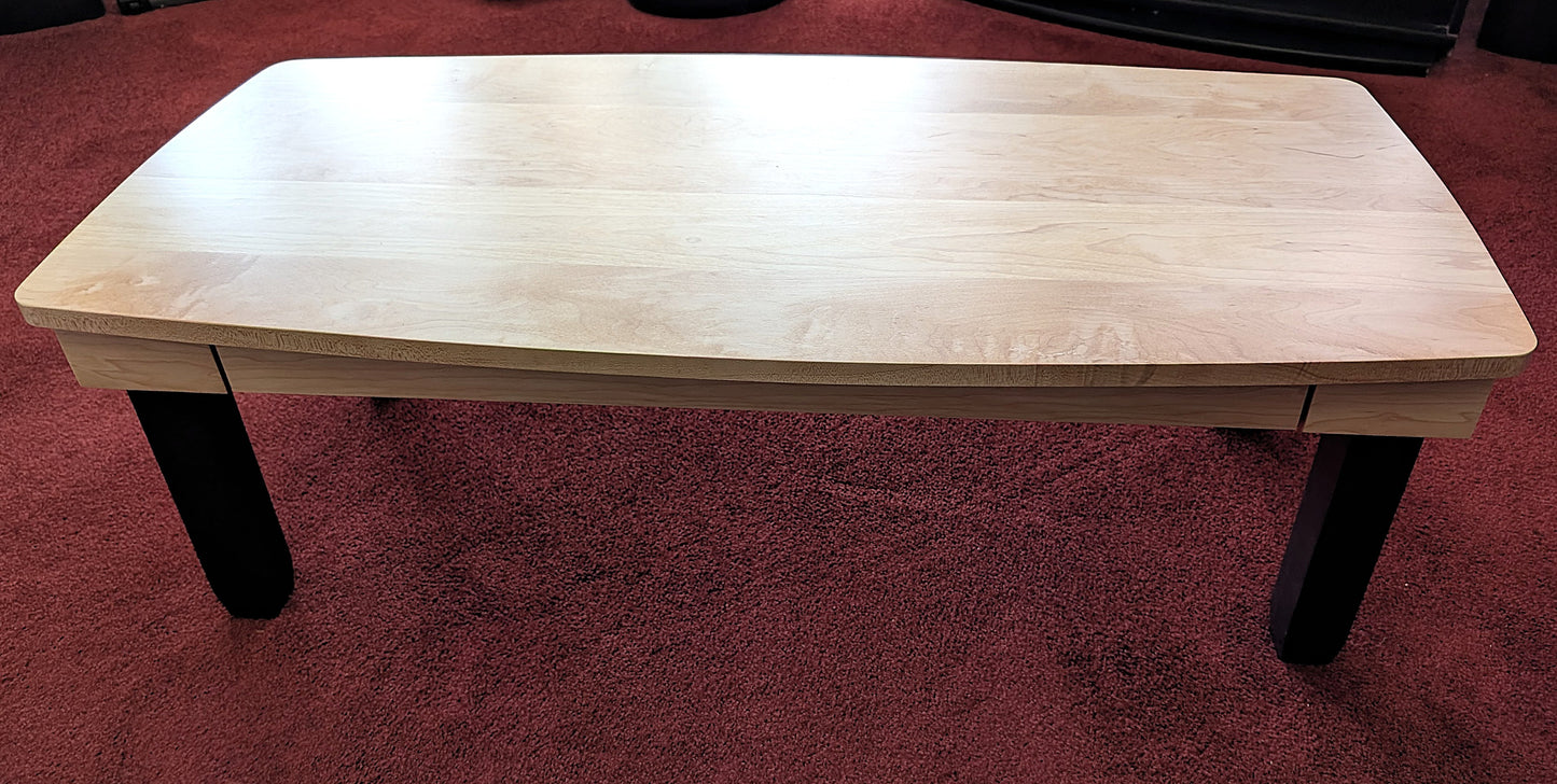 Coffee Table Maple