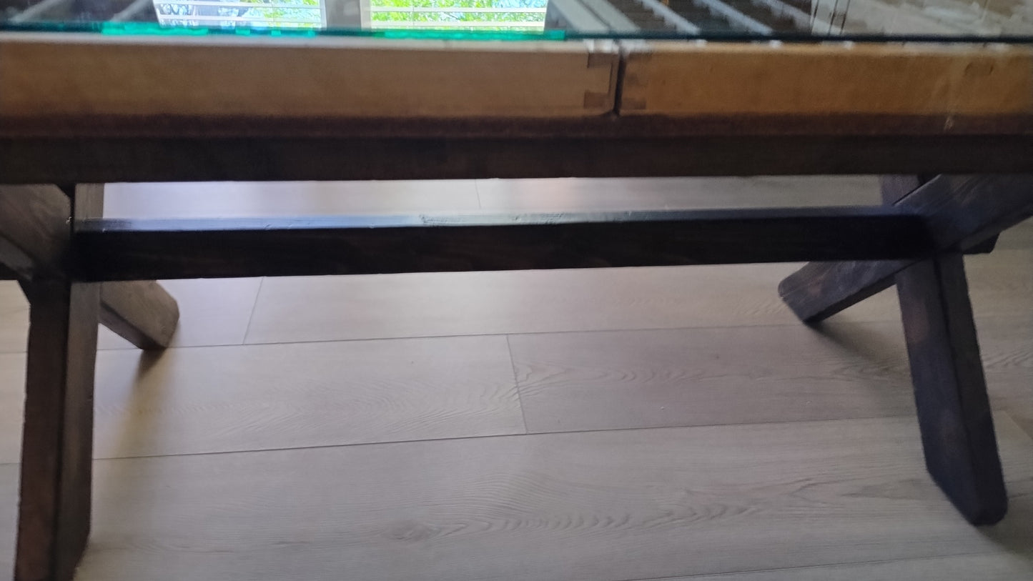 Coffee Table Base