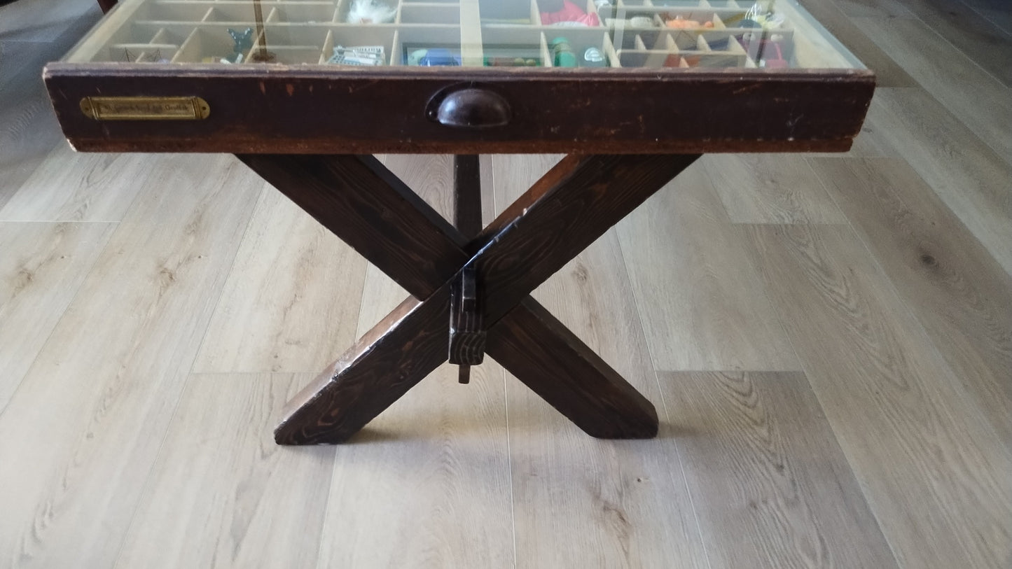 Coffee Table Base