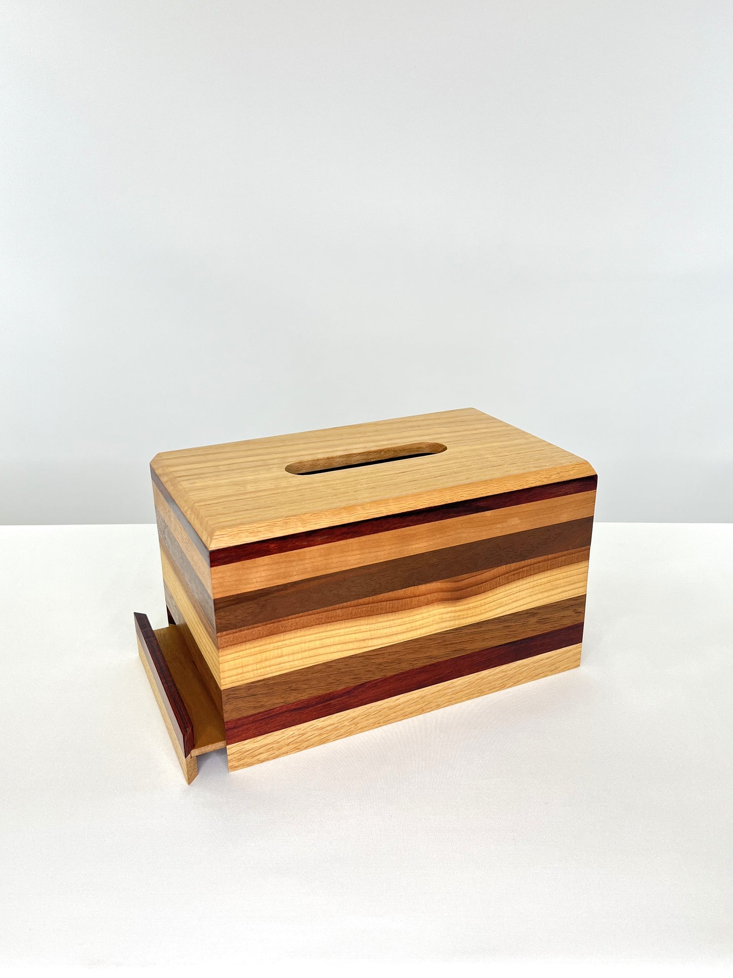 Tissue Box Large Multicolor